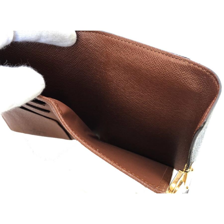 希少❣ヴィトン モノグラム ポルトカルト コアラ コンパクト 財布
