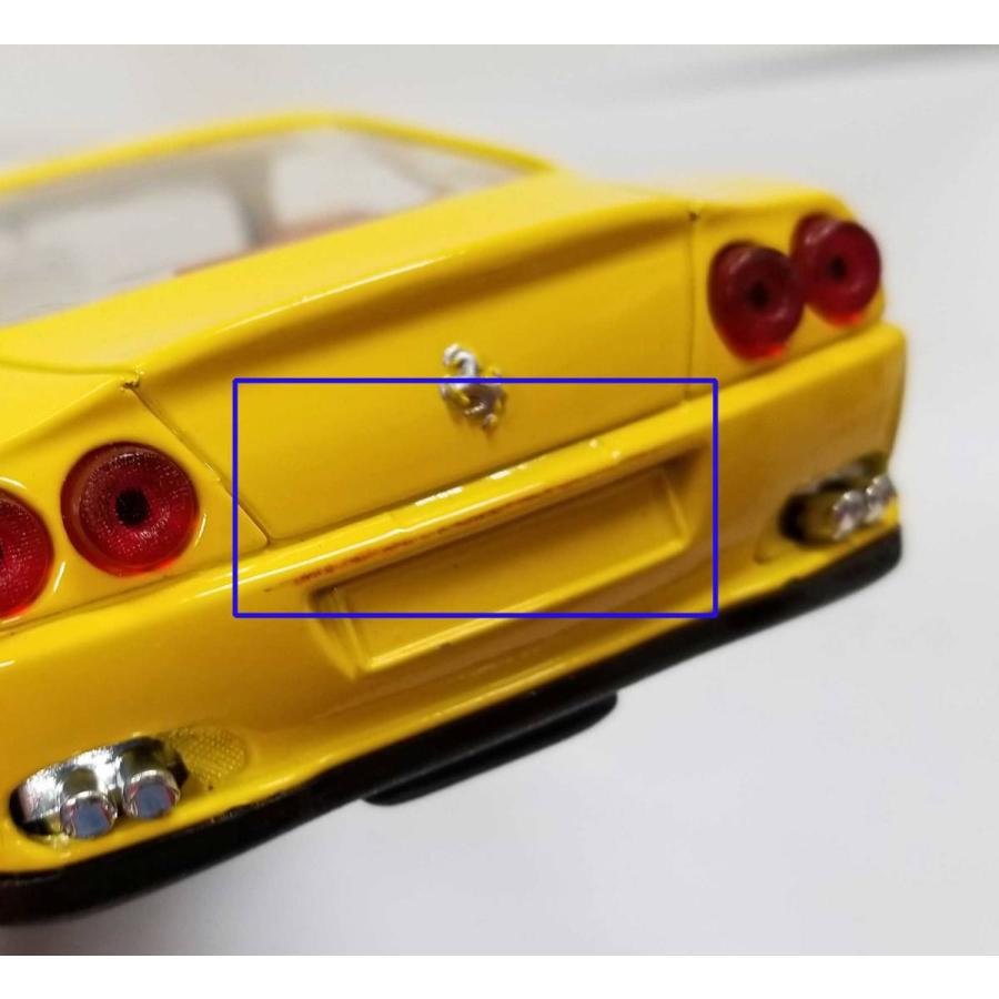 フェラーリ モデルカー フェラーリマラネロ maisto ferrari 550