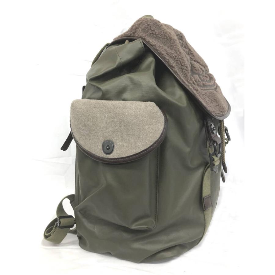 Vivienne Westwood（ヴィヴィアンウエストウッド） 未使用 ボア