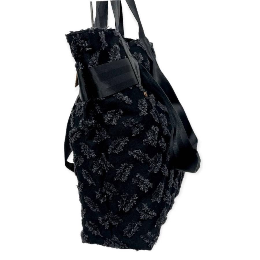 【Vivienne Westwood】オーブ2wayトートバッグ ブラック Vivienne Westwood（ヴィヴィアンウエストウッド） 未使用 2WAY