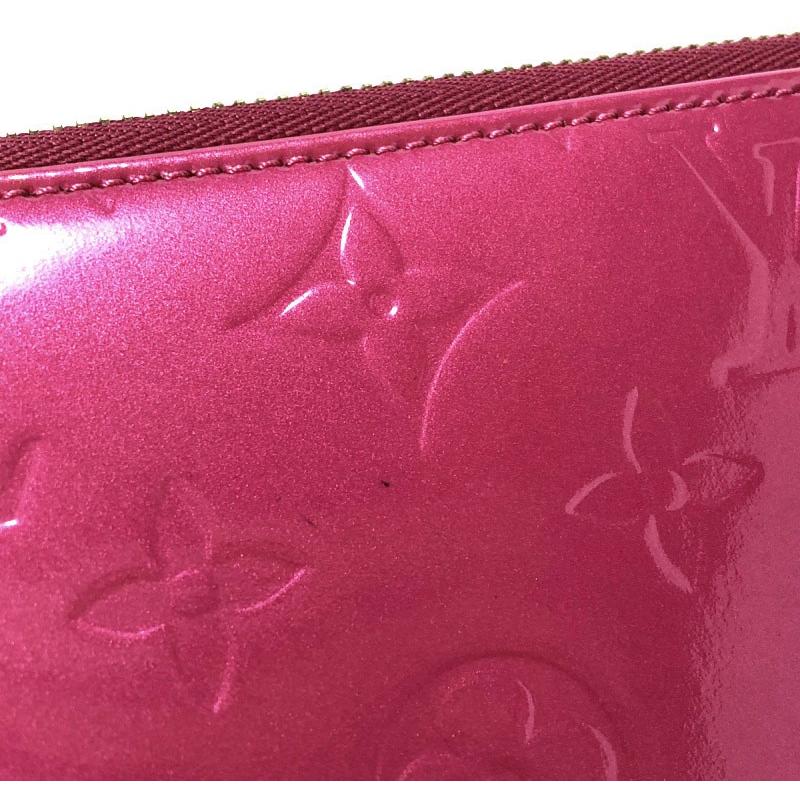 楽天市場】【超美品】 LOUIS VUITTON ルイヴィトン ヴェルニ ｜ポーチ