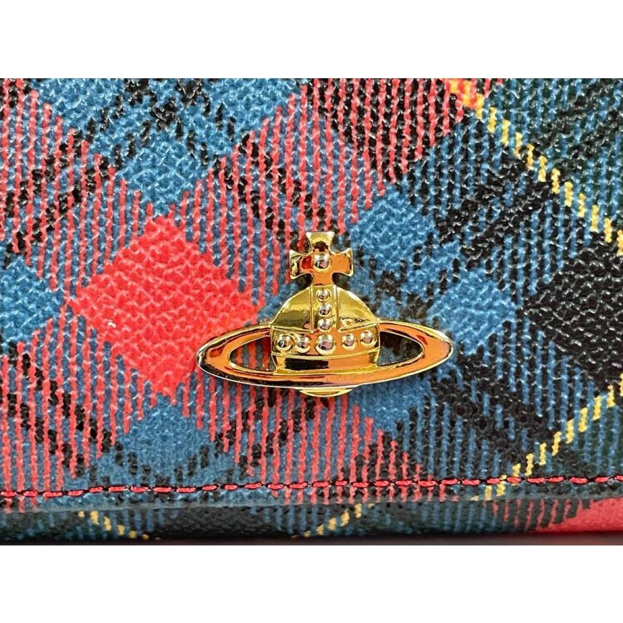 Vivienne Westwood（ヴィヴィアンウエストウッド） 良好 長財布