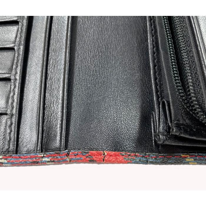 Vivienne Westwood（ヴィヴィアンウエストウッド） 良好 長財布