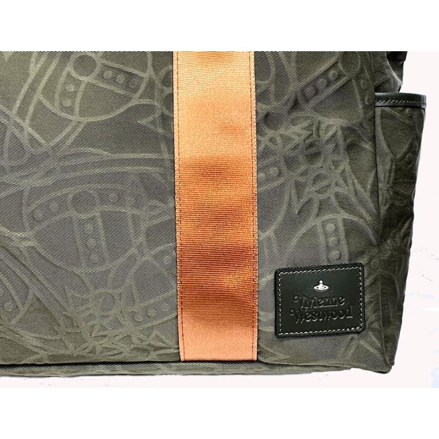 Vivienne Westwood（ヴィヴィアンウエストウッド） 未使用 トート