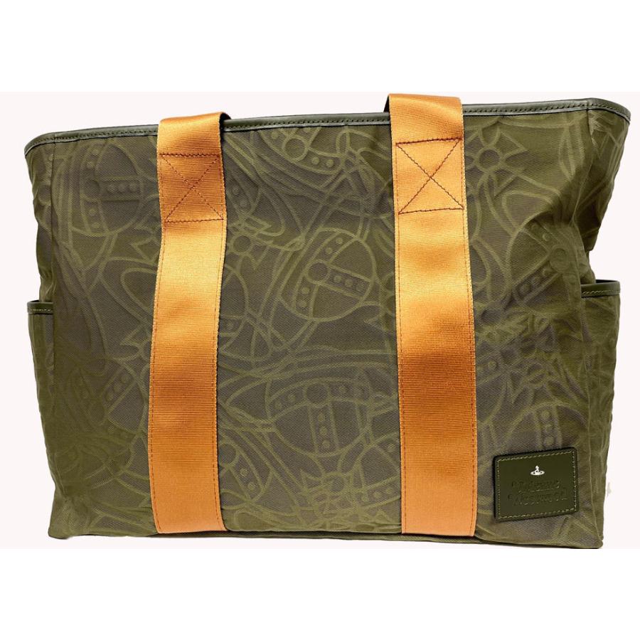 Vivienne Westwood（ヴィヴィアンウエストウッド） 未使用 トート