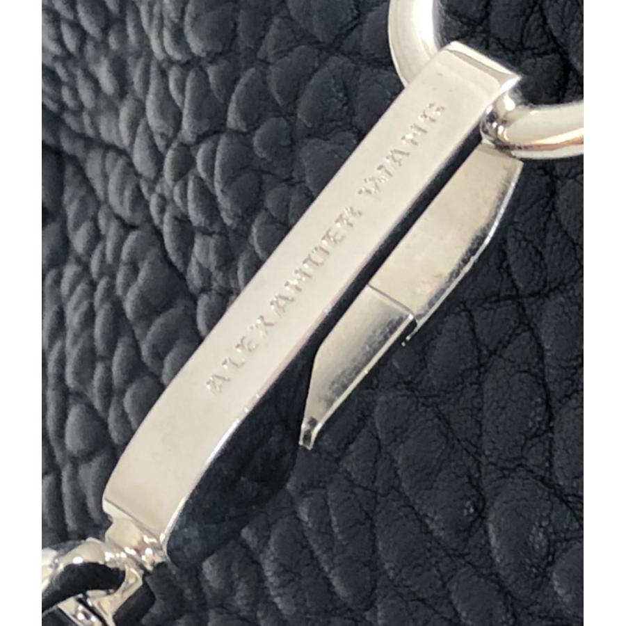 ALEXANDER WANG 新品同様 アレクサンダーワン ロッキー バッグ 2WAY 型