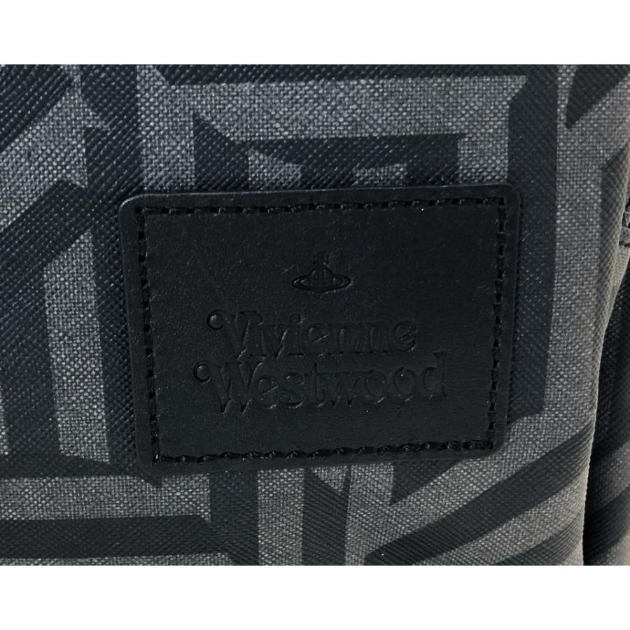 Vivienne Westwood（ヴィヴィアンウエストウッド） 未使用 リュック