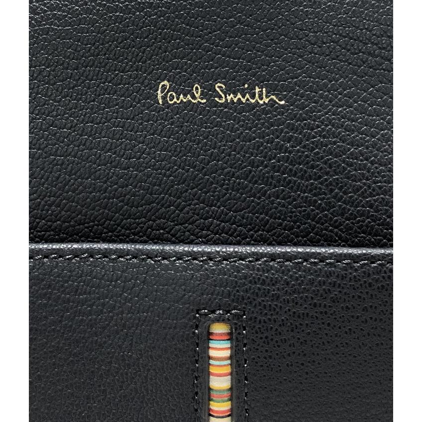Paul Smith（ポール・スミス） 未使用 セカンドバッグ クラッチ