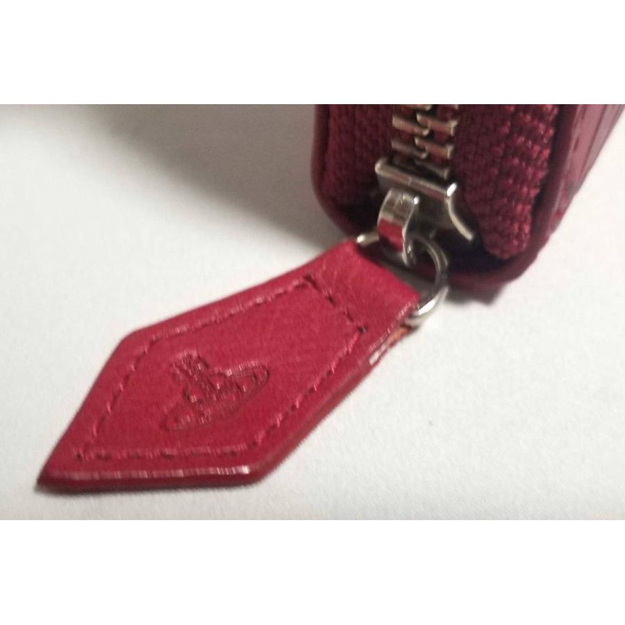 Vivienne Westwood（ヴィヴィアンウエストウッド） 長財布 ラウンド