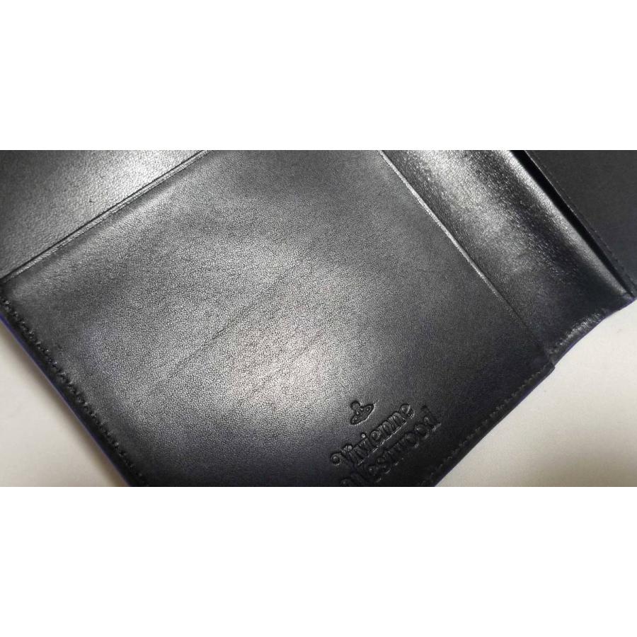 ヴィヴィアンウエスト ポーチ 手帳 ブックカバー ボールペン 未使用品