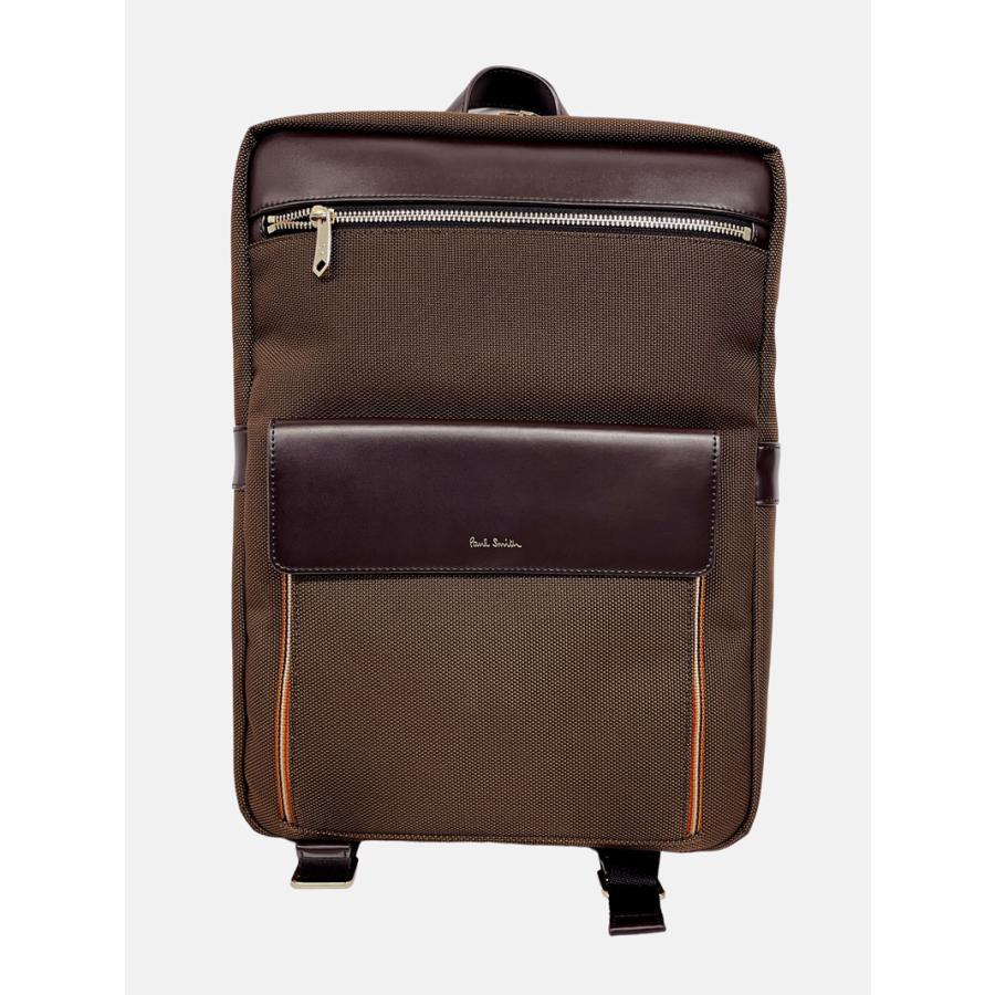 美品❤️ ポールスミス リュック バッグ Paul Smith 茶 うさぎ 楽天市場】ポールスミス リュック リュックサック バッグ 小さめ