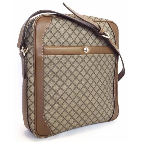 GUCCI 未使用 グッチ ディアマンテ ショルダーバッグ 268159 