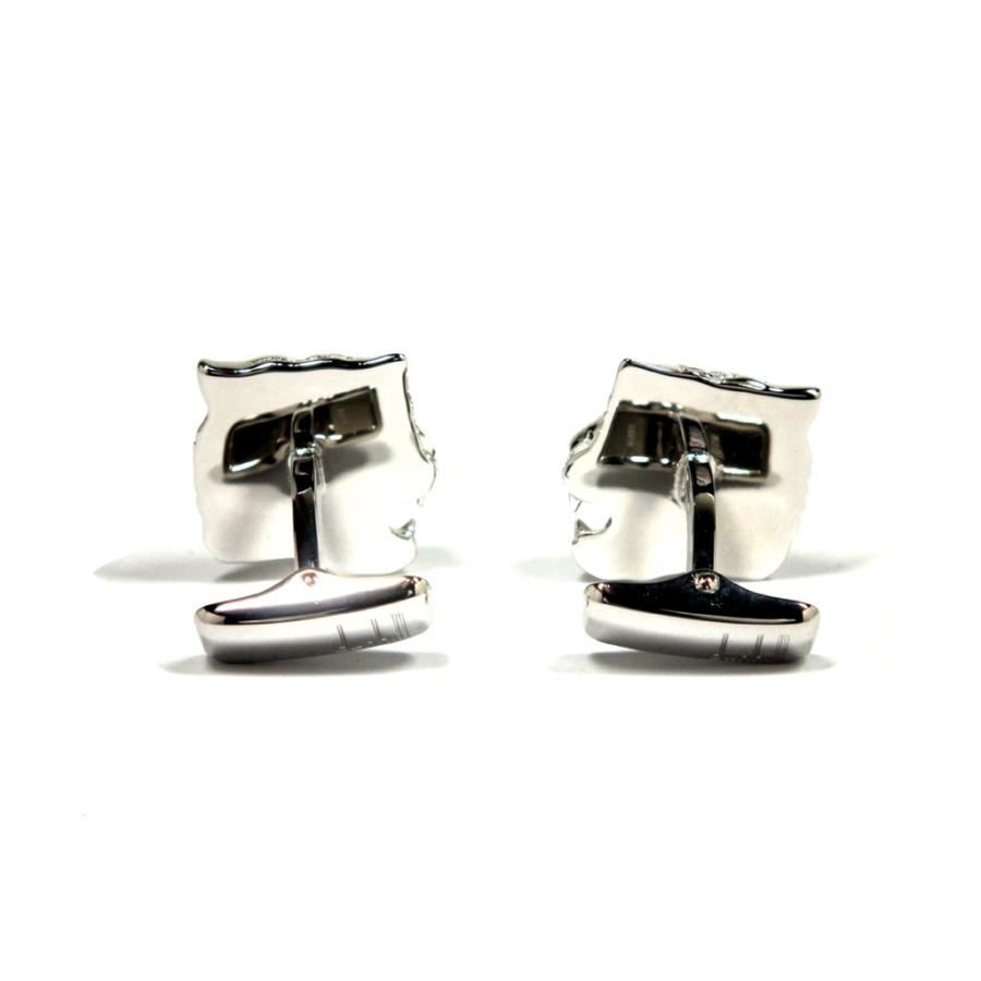 ダンヒル】虎カフス 未使用品