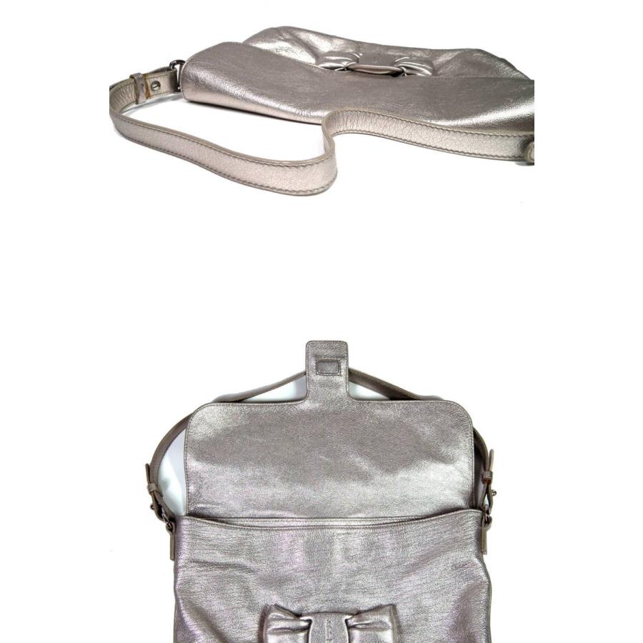 フェラガモ ハンドバッグ ショルダーバッグ ワンショルダー レザー