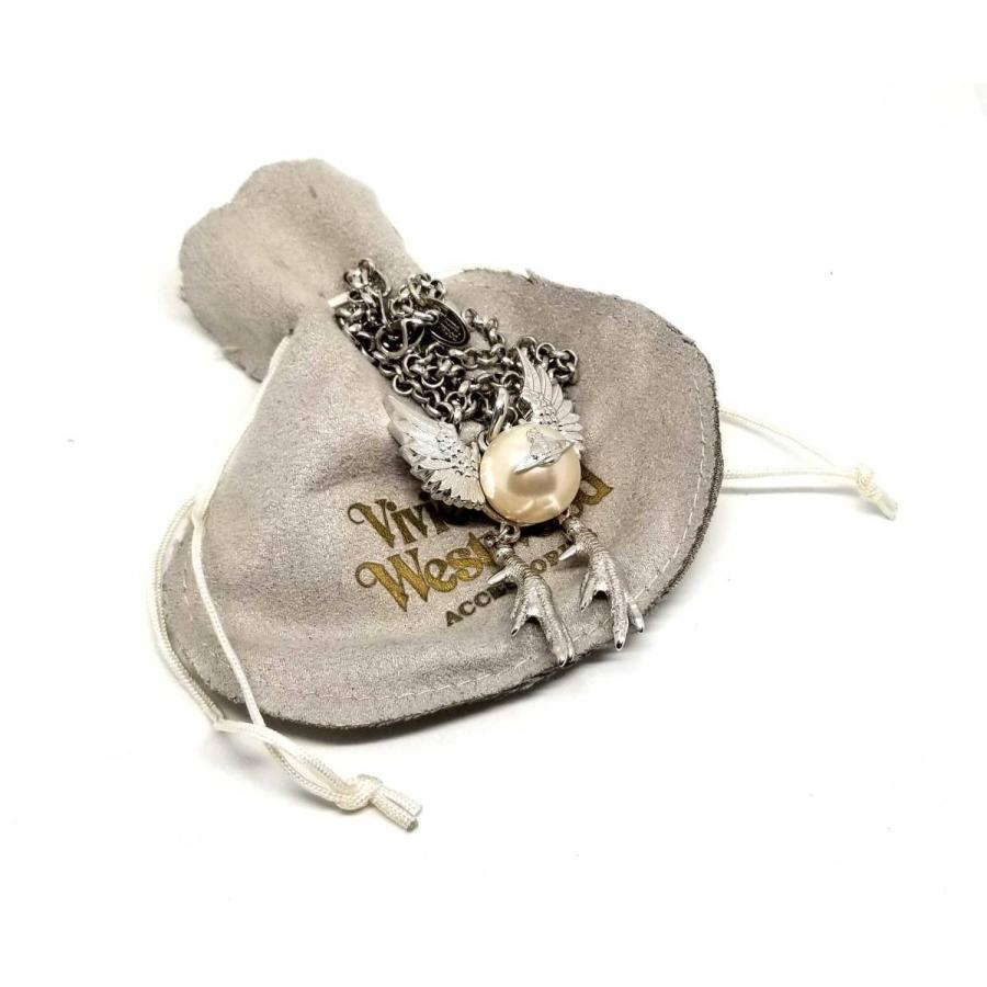 Vivienne Westwood（ヴィヴィアンウエストウッド） 美品 フェイク