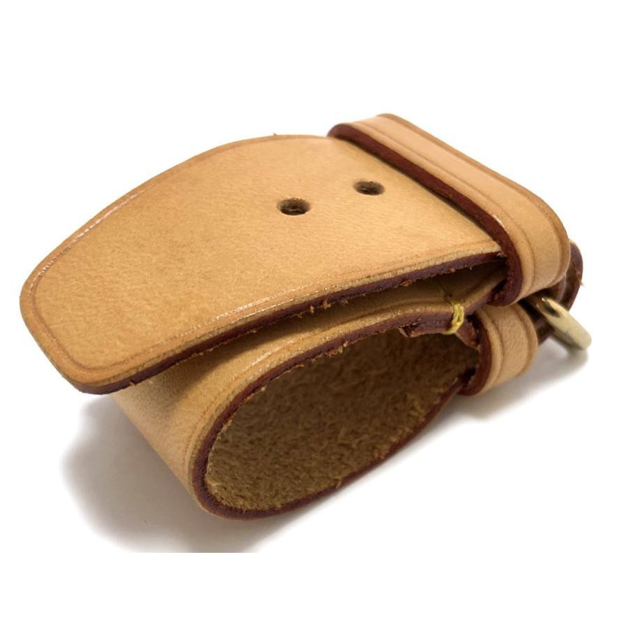 LOUIS VUITTON（ルイ・ヴィトン） ポワニエ ハンドル固定 ヌメ革