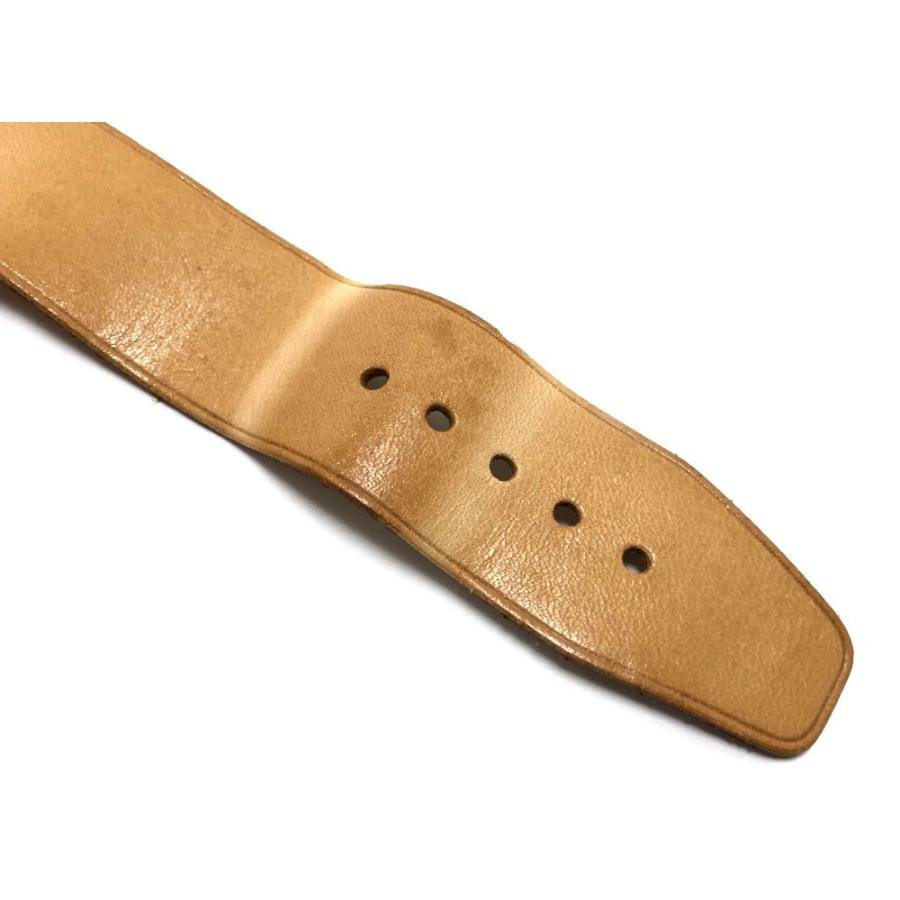 LOUIS VUITTON（ルイ・ヴィトン） ポワニエ ハンドル固定 ヌメ革