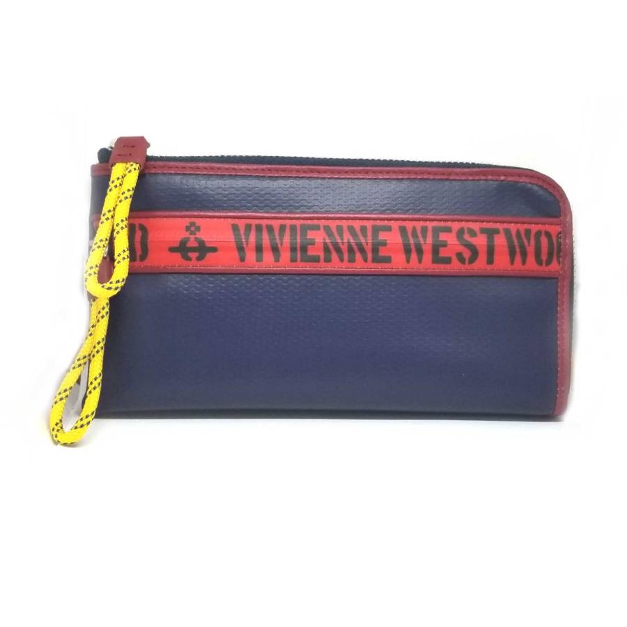 Vivienne Westwood（ヴィヴィアンウエストウッド） 新品 未使用 長財布