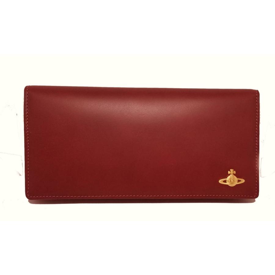 Vivienne Westwood（ヴィヴィアンウエストウッド） 未使用 長財布