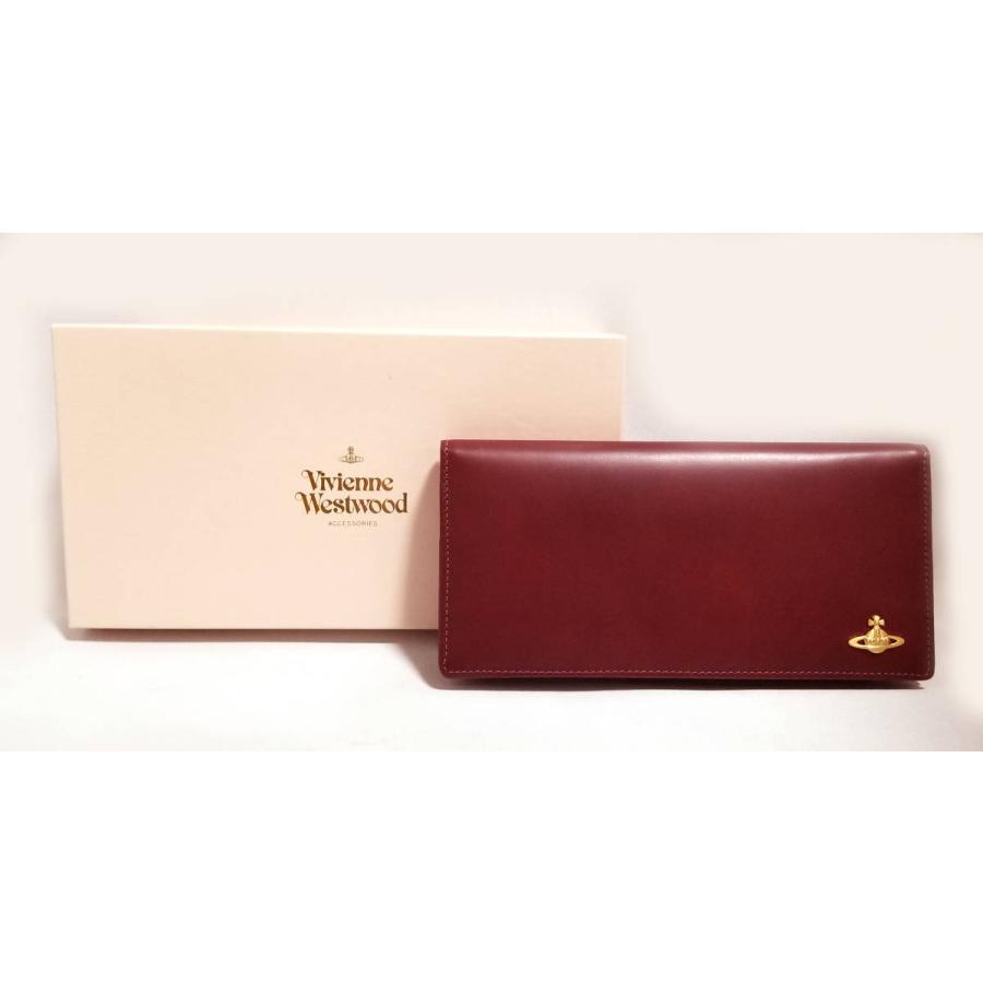 Vivienne Westwood（ヴィヴィアンウエストウッド） 未使用 長財布