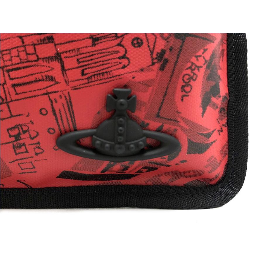 Vivienne Westwood（ヴィヴィアンウエストウッド） 未使用 ショルダー