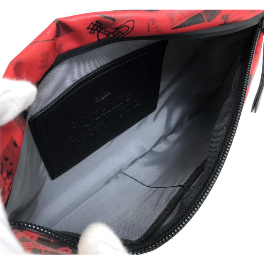 Vivienne Westwood（ヴィヴィアンウエストウッド） 未使用 ショルダー