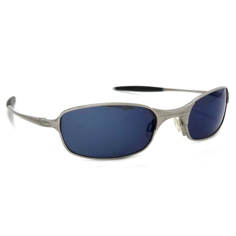 OAKLEY オークリー メタルフレーム サングラス ワイヤーシリーズ 