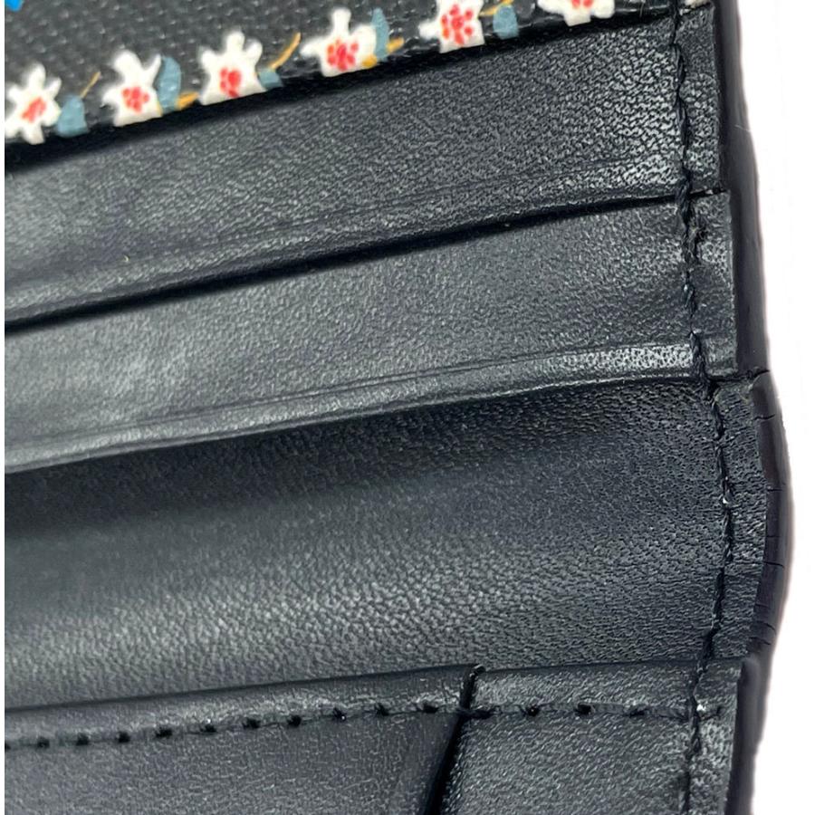 Paul Smith（ポール・スミス） 未使用 カードケース 二つ折り パス