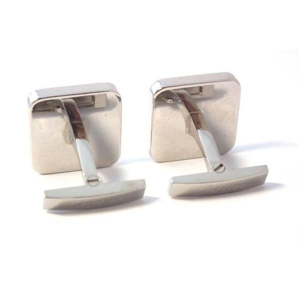 Cartier サントス カフリンクス 925 【mh】
