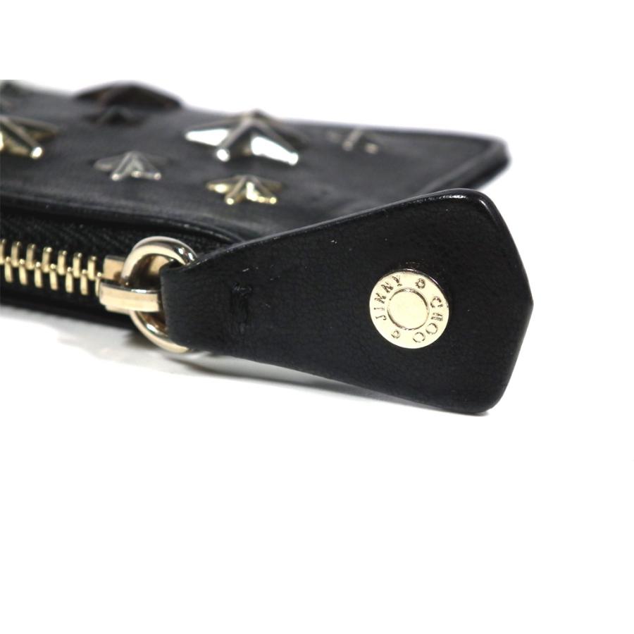 安心の日本製 良好 ジミーチュウ コインケース 小銭入れ スタースタッズ レザー ブラック 黒 ミニポーチ スタッズ 星 ｊｉｍｍｙ ｃｈｏｏ G ブランディールyahoo ショップ 通販 Yahoo ショッピング 売れ筋 Measurementsystems Org