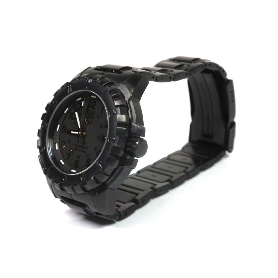 ルミノックス 6402 ブラックアウト F-117 NIGHTHAWK SERIES ナイト