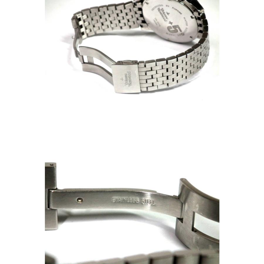 Vivienne Westwood（ヴィヴィアンウエストウッド） 腕時計 VW-2070