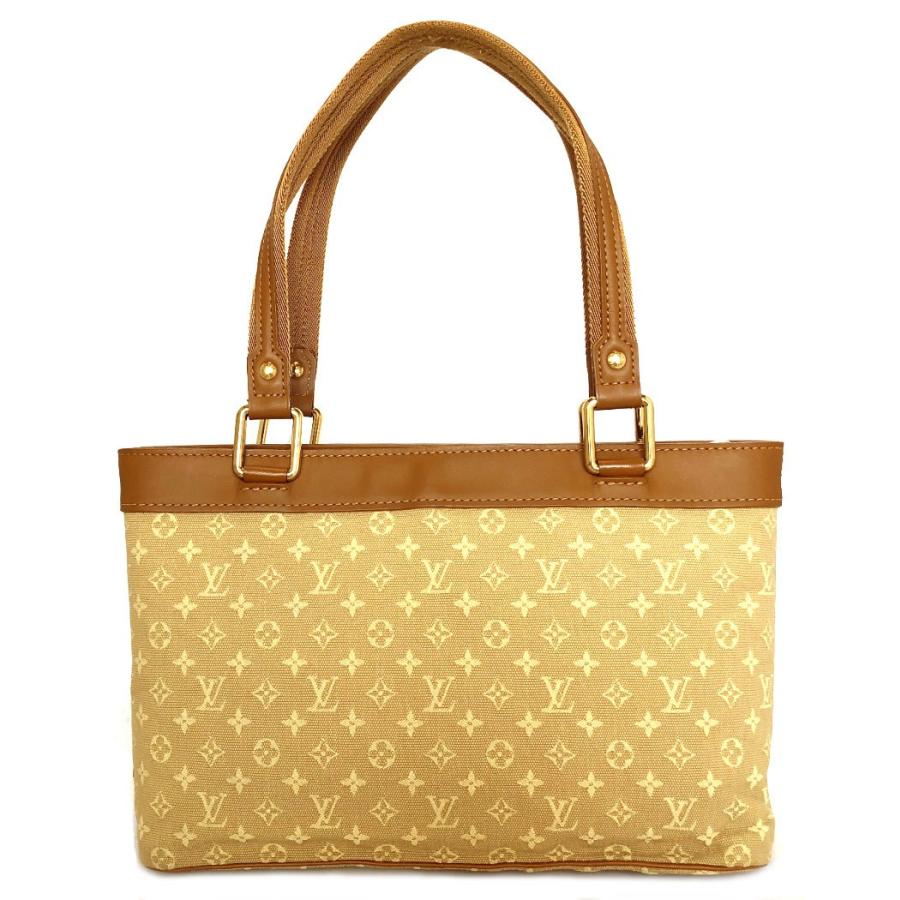 LOUIS VUITTON ルイヴィトン ハンドバッグ ルシーユ PM M92684  