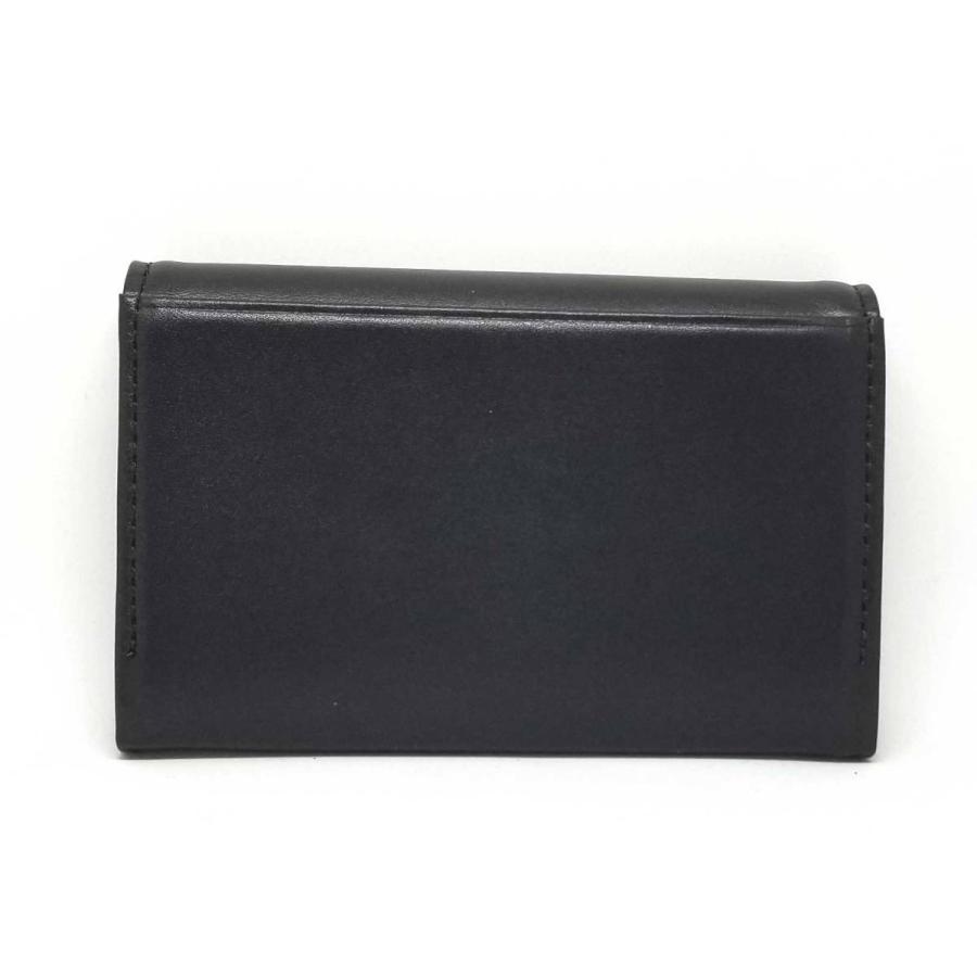 Paul Smith（ポール・スミス） 新品同様 カードケース 名刺入れ レザー