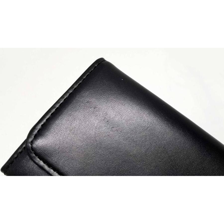Paul Smith（ポール・スミス） 新品同様 カードケース 名刺入れ レザー