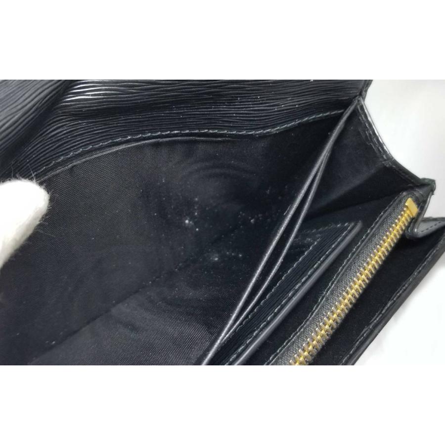 PRADA プラダ 長財布 1M1132 ブラック 黒 レザー ロゴ PRADA プラダ 長財布 1M1132 ブラック 黒 レザー ロゴ