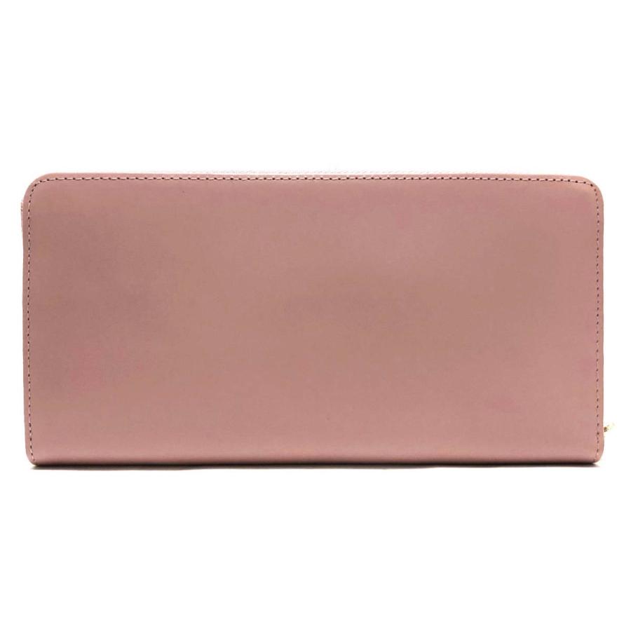 Paul Smith（ポール・スミス） ほぼ新品 未使用 長財布 PWD784 レザー