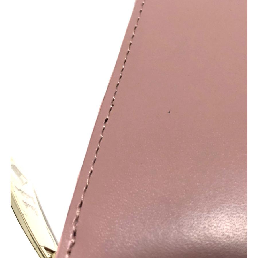 Paul Smith（ポール・スミス） ほぼ新品 未使用 長財布 PWD784 レザー