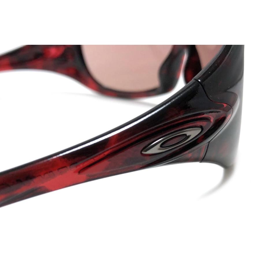 OAKLEY オークリー サングラス レッド OO9475-0949 男女兼用 