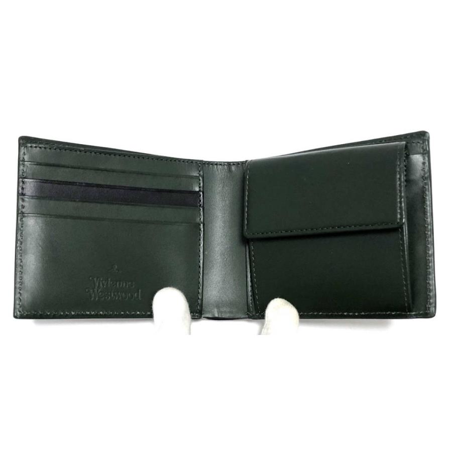 Vivienne Westwood（ヴィヴィアンウエストウッド） 新品 未使用 財布