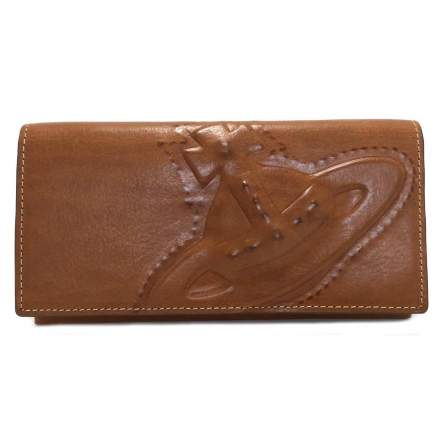 Vivienne Westwood 新品 未使用 ヴィヴィアンウエストウッド 財布 長 