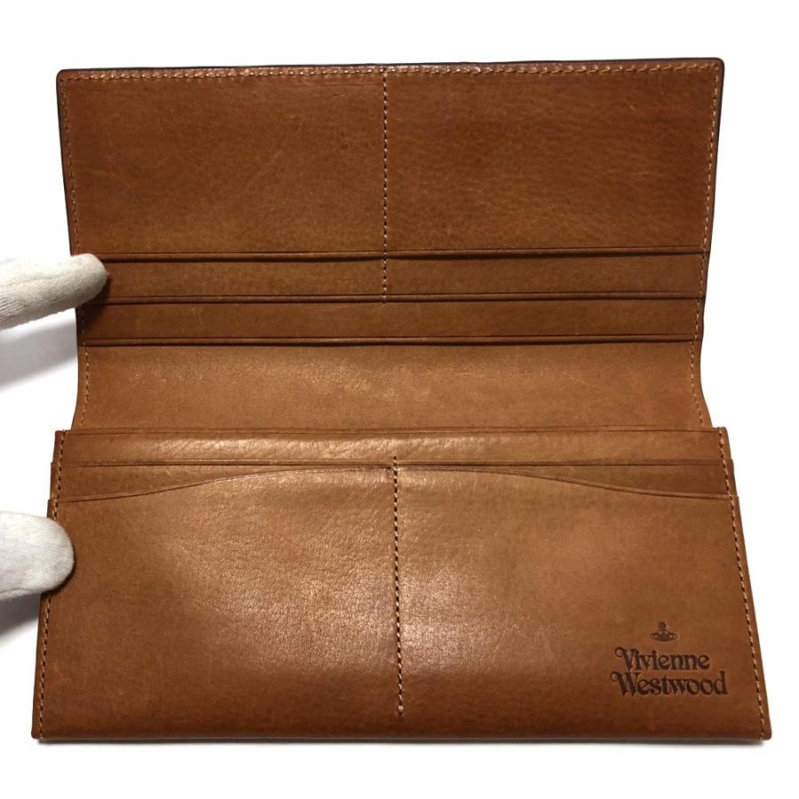 Vivienne Westwood 新品 未使用 ヴィヴィアンウエストウッド 財布 長 