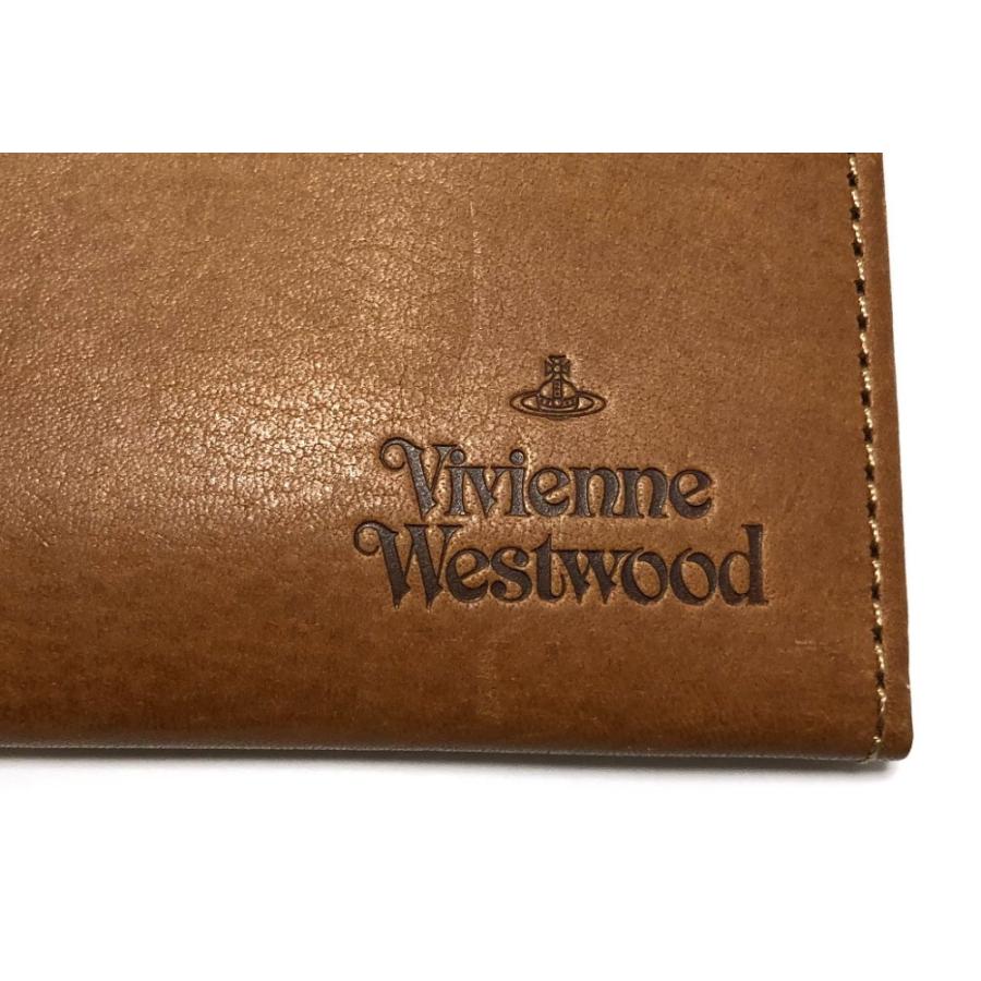 Vivienne Westwood 新品 未使用 ヴィヴィアンウエストウッド 財布 長 