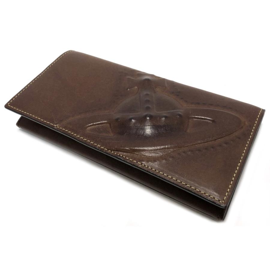 Vivienne Westwood 新品 未使用 ヴィヴィアンウエストウッド 財布 長 