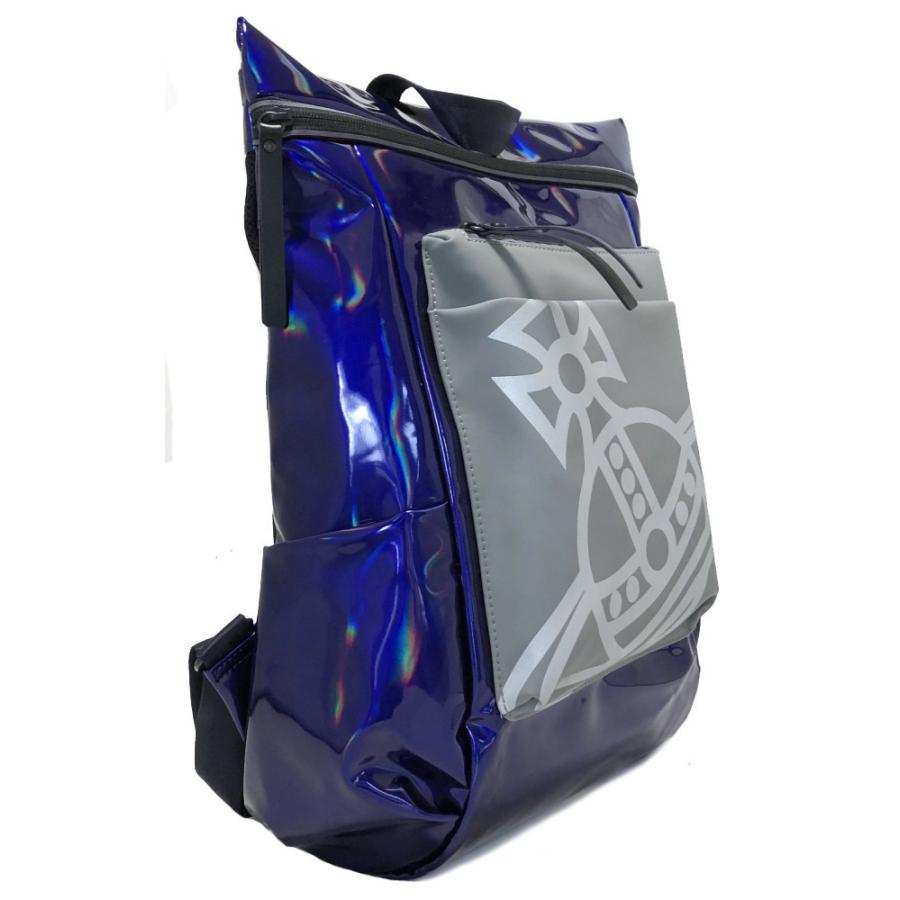 Vivienne Westwood（ヴィヴィアンウエストウッド） 未使用 リュック