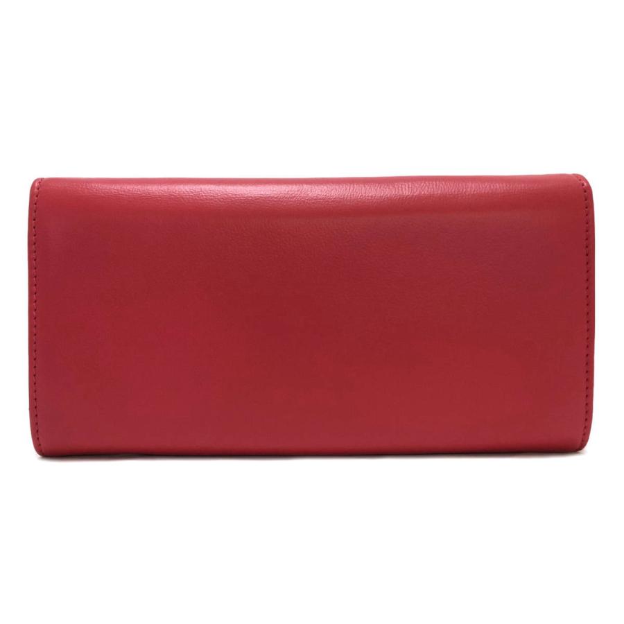 未使用 ヴィヴィアンウエストウッド 長財布 二つ折り 財布  