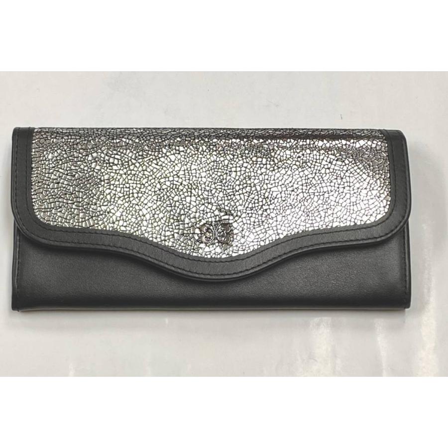 HANAE MORI 未使用 ハナエモリ 長財布 レディース 財布 ハナエ モリ 