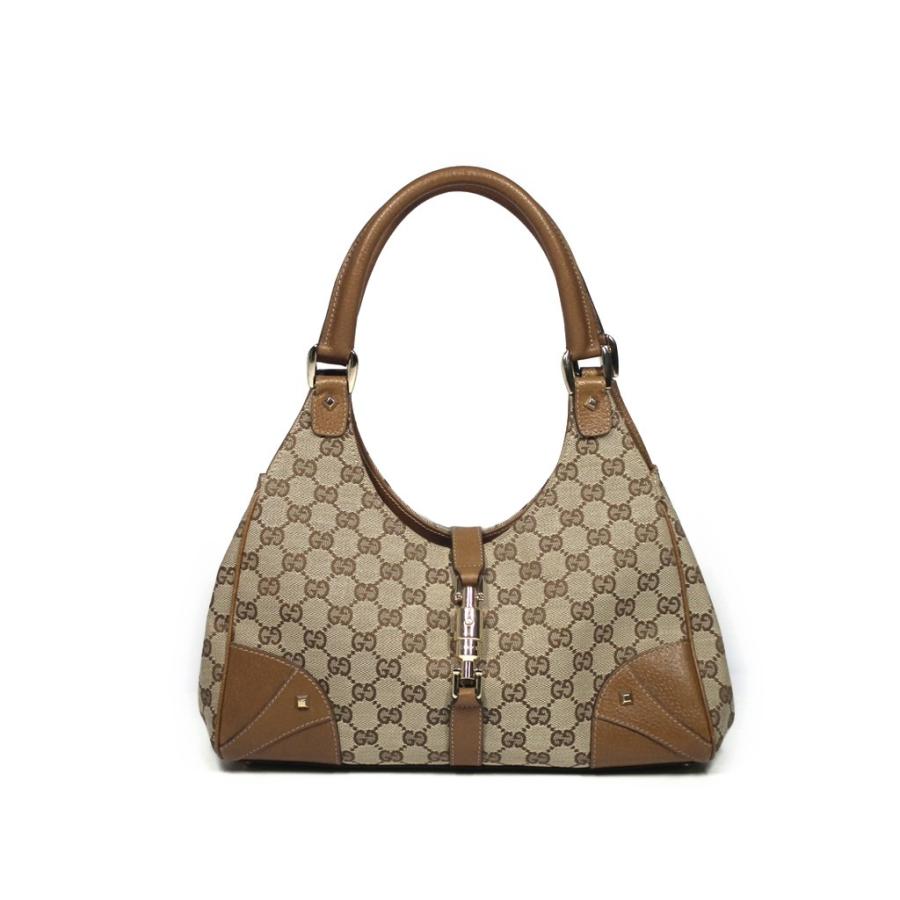 グッチ ハンドバッグ ショルダーバッグ GGキャンバス GG ニュージャッキー ベージュ 124407 ジャッキー レディース GUCCI :j469825523:ブランディールYahoo!ショップ - 通販 - Yahoo!ショッピング グッチ ハンドバッグ ショルダーバッグ GGキャンバス GG ニュージャッキー ベージュ 124407 ジャッキー レディース GUCCI :j469825523:ブランディールYahoo!ショップ - 通販 - Yahoo!ショッピング