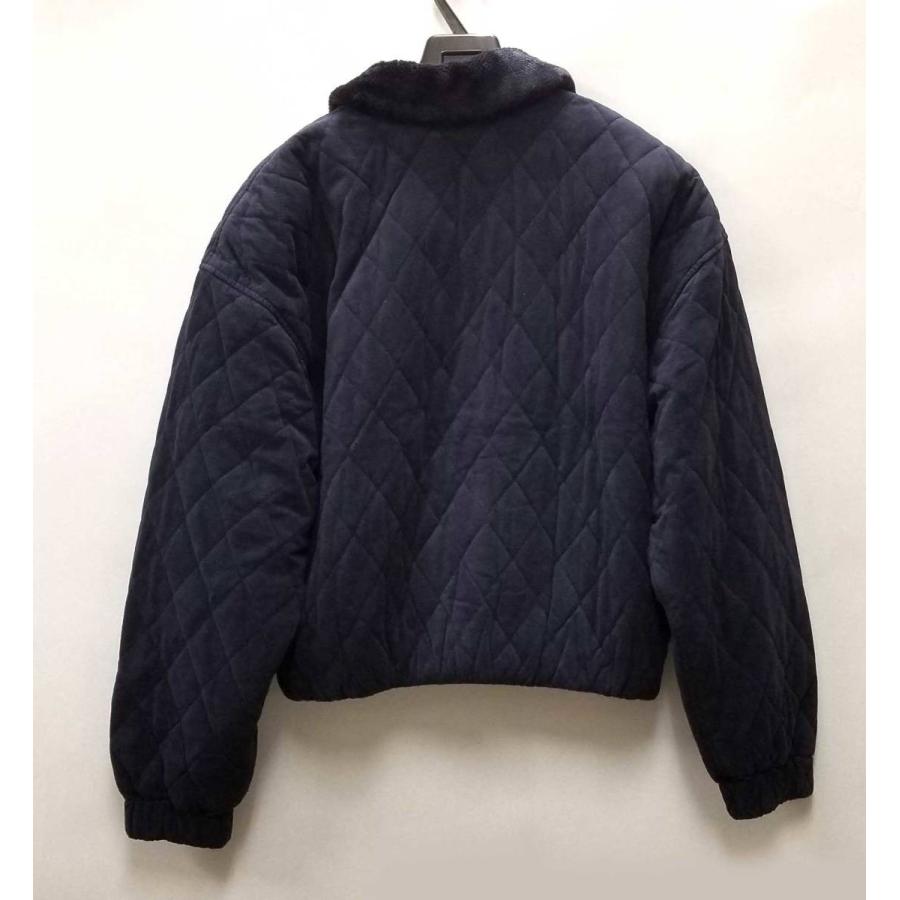 CORDIER コルディア コート キルティング ブルゾン ジャケット 