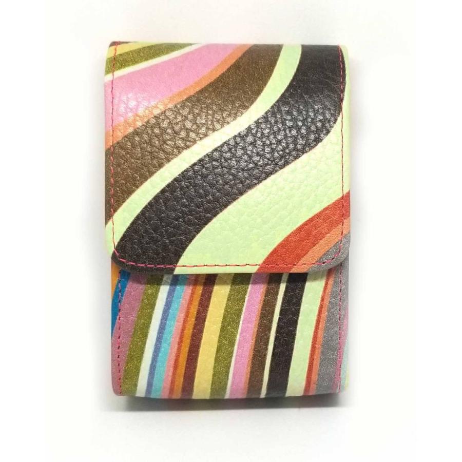 Paul Smith（ポール・スミス） 新品同様 シガレットケース デジカメ